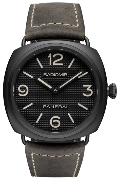 Panerai Radiomir PAM00643 .